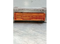 Recambio de centralita airbag para peugeot 307 (3a/c) 1.6 16v referencia OEM IAM 964580780 5wk42908  2