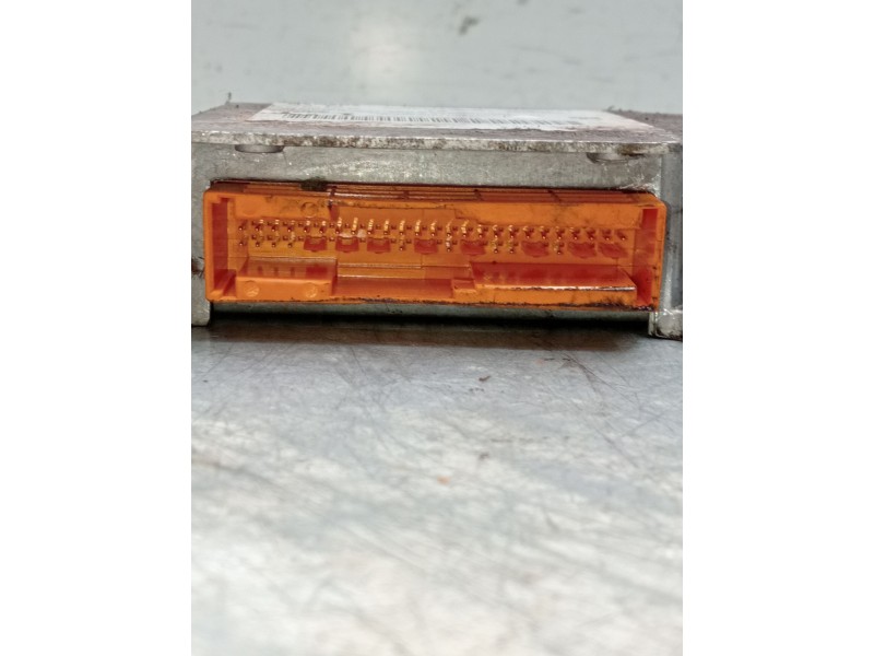 Recambio de centralita airbag para peugeot 307 (3a/c) 1.6 16v referencia OEM IAM 964580780 5wk42908 
