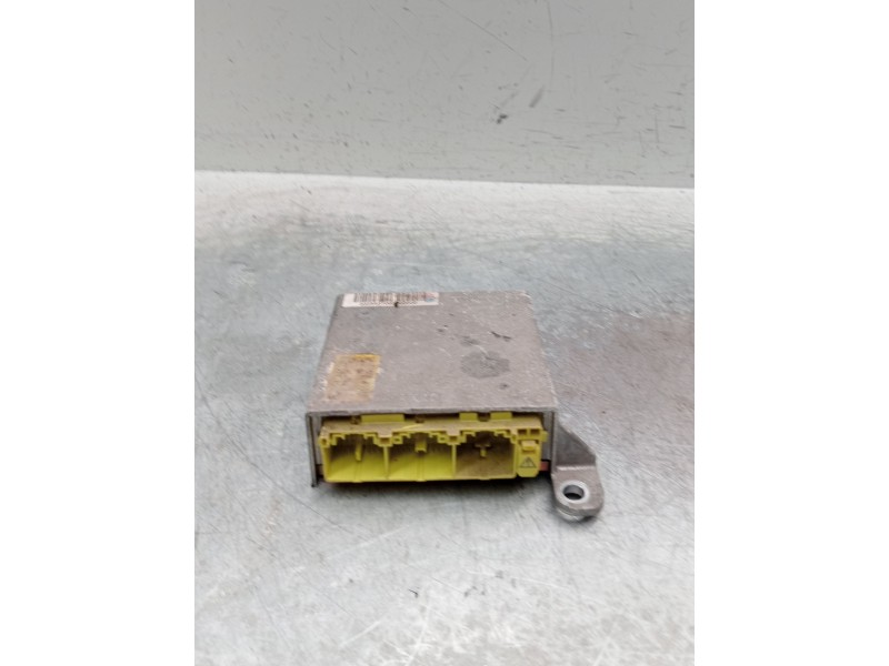 Recambio de centralita airbag para mazda 6 sedán (gg) 2.0 (ggep) referencia OEM IAM 5j05b8325547 g31a57 