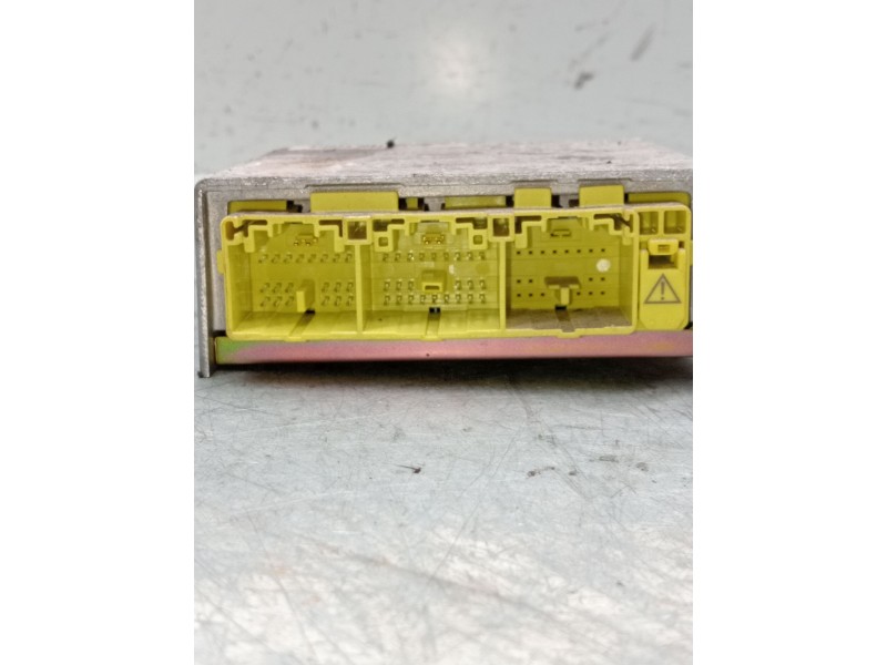 Recambio de centralita airbag para mazda 6 sedán (gg) 2.0 (ggep) referencia OEM IAM 5j05b8325547 g31a57 