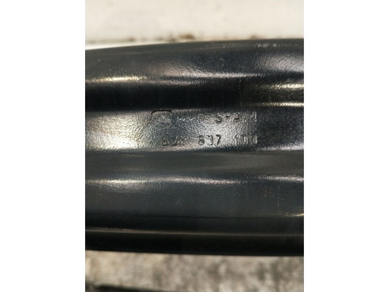 Recambio de refuerzo paragolpes delantero para seat ibiza iv (6j5, 6p1) 1.6 referencia OEM IAM 6J0807100  