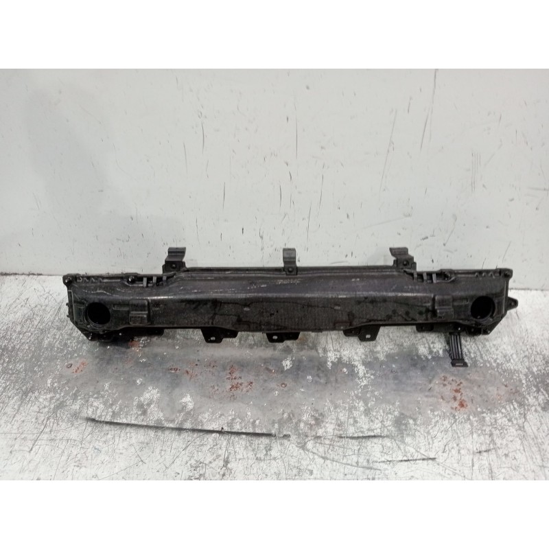 Recambio de refuerzo paragolpes trasero para kia sportage iv (ql, qle) 1.6 gdi referencia OEM IAM 86631f1500  