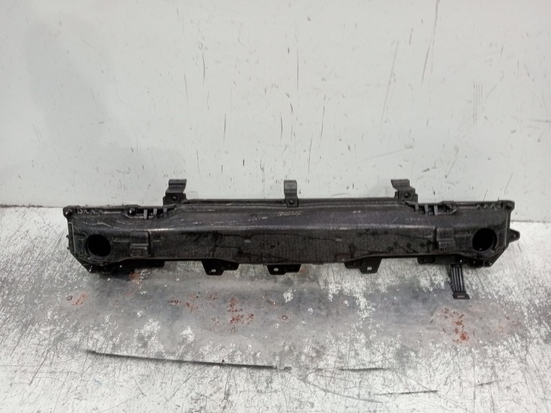 Recambio de refuerzo paragolpes trasero para kia sportage iv (ql, qle) 1.6 gdi referencia OEM IAM 86631f1500  