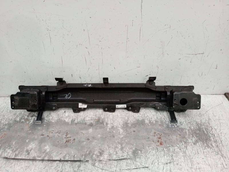 Recambio de refuerzo paragolpes trasero para kia sportage iv (ql, qle) 1.6 gdi referencia OEM IAM 86631f1500  