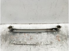 Recambio de refuerzo paragolpes trasero para nissan note acenta referencia OEM IAM    2