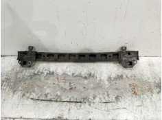 Recambio de refuerzo paragolpes delantero para hyundai santa fé ii (cm) 2.2 crdi gls referencia OEM IAM    2