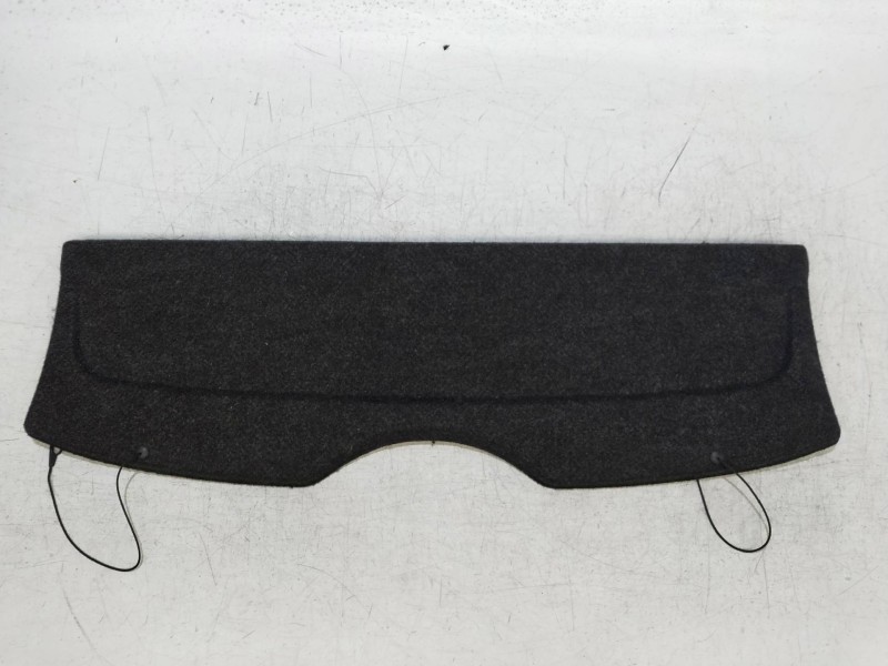 Recambio de bandeja trasera para lancia ypsilon (101) 1.3 jtd cat referencia OEM IAM   