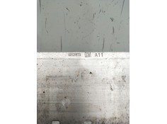 Recambio de refuerzo paragolpes delantero para opel corsa d furgoneta/hatchback (s07) 1.3 cdti (l08) referencia OEM IAM 13191879 2