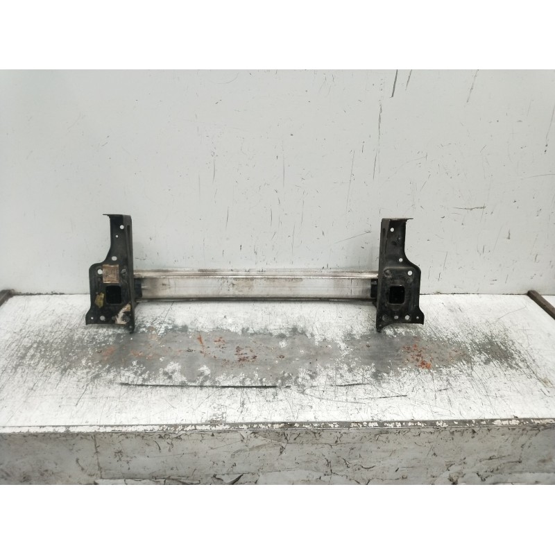 Recambio de refuerzo paragolpes delantero para opel corsa d furgoneta/hatchback (s07) 1.3 cdti (l08) referencia OEM IAM 13191879