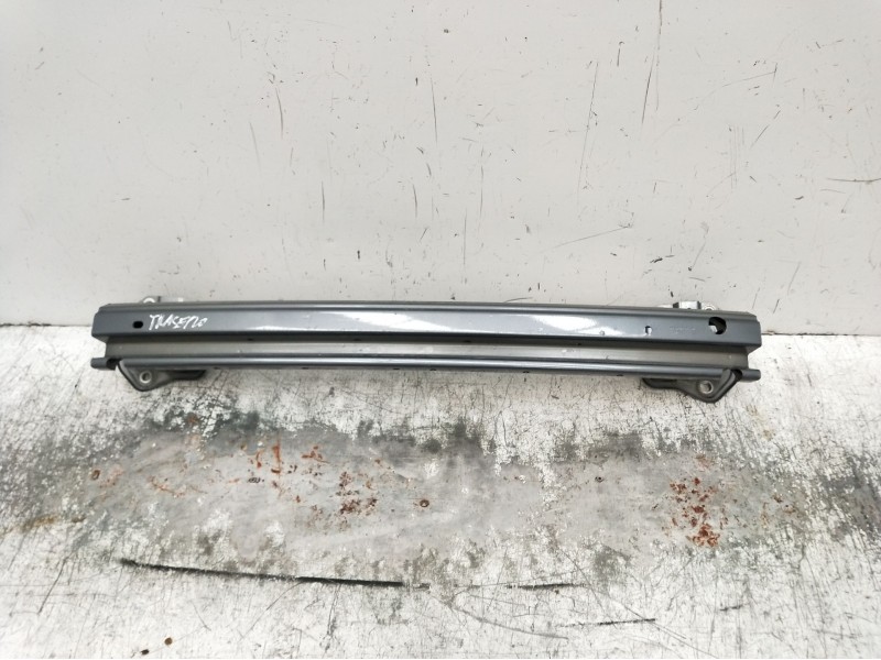 Recambio de refuerzo paragolpes trasero para volvo v60 ii (225) d3 referencia OEM IAM   