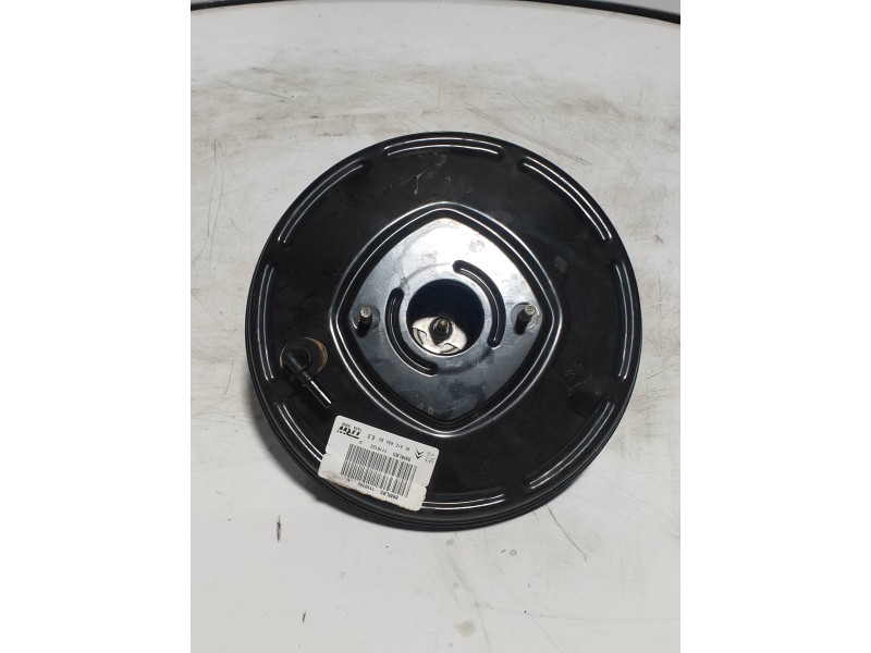 Recambio de servofreno para peugeot partner kombi active referencia OEM IAM 9681268480  
