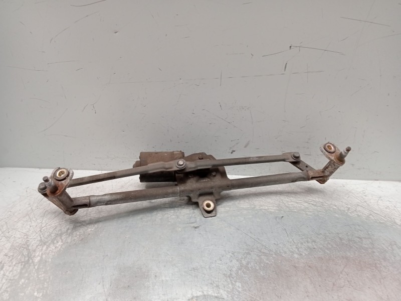 Recambio de motor limpia delantero para volkswagen golf iv variant (1j5) 1.6 referencia OEM IAM 1j1955113a  