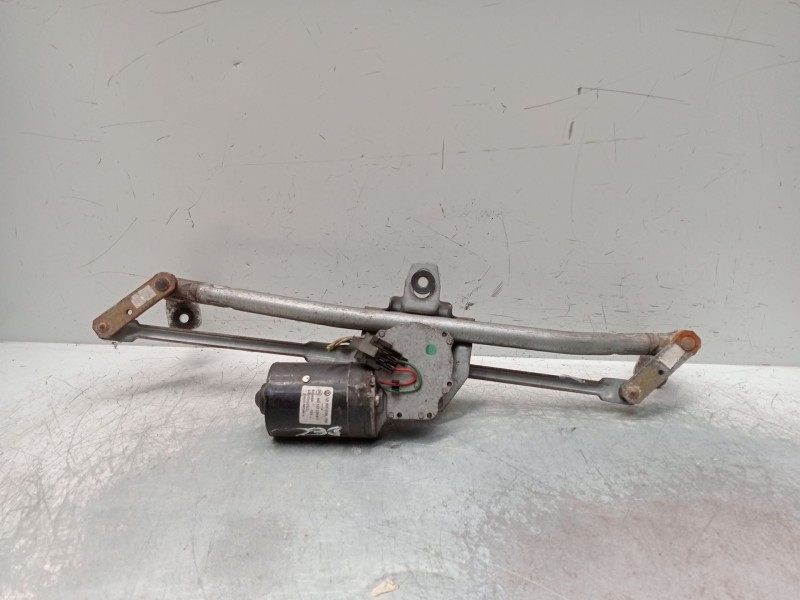 Recambio de motor limpia delantero para volkswagen golf iv variant (1j5) 1.6 referencia OEM IAM 1j1955113a  