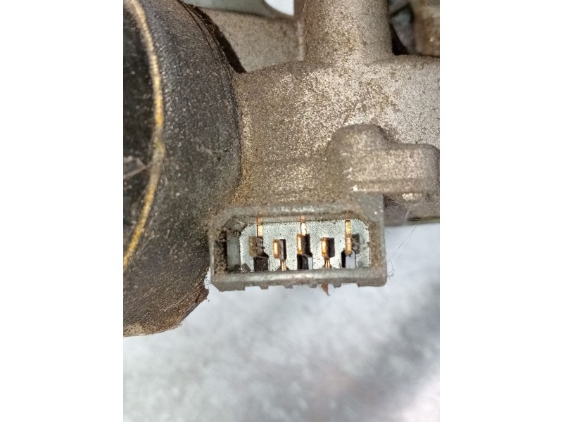 Recambio de motor limpia delantero para volkswagen golf iv variant (1j5) 1.6 referencia OEM IAM 1j1955113a  