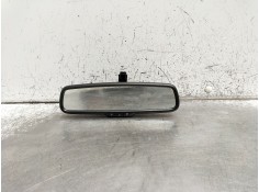 Recambio de espejo interior para hyundai ioniq (ae) 1.6 gdi hybrid referencia OEM IAM 85101A4000P2 0308179053644 