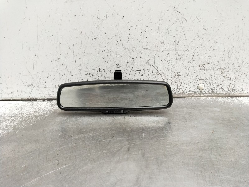 Recambio de espejo interior para hyundai ioniq (ae) 1.6 gdi hybrid referencia OEM IAM 85101A4000P2 0308179053644 