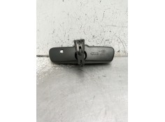 Recambio de espejo interior para hyundai ioniq (ae) 1.6 gdi hybrid referencia OEM IAM 85101A4000P2 0308179053644  2