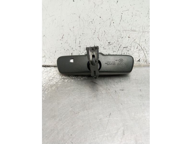 Recambio de espejo interior para hyundai ioniq (ae) 1.6 gdi hybrid referencia OEM IAM 85101A4000P2 0308179053644 