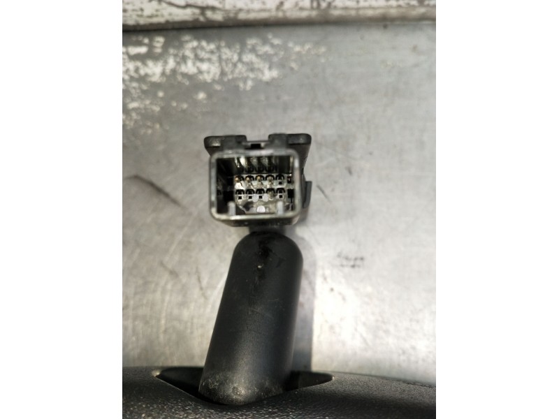 Recambio de espejo interior para hyundai ioniq (ae) 1.6 gdi hybrid referencia OEM IAM 85101A4000P2 0308179053644 