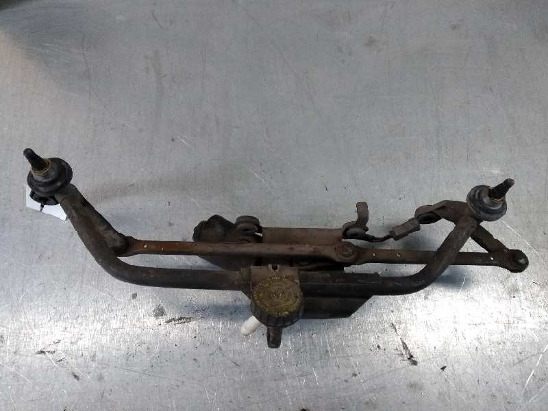 Recambio de motor limpia delantero para citroen jumpy 1.9 diesel referencia OEM IAM   