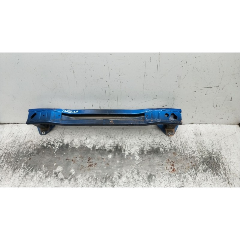 Recambio de refuerzo paragolpes trasero para peugeot 2008 ii (ud_, us_, uy_, uj_, ur_, uc_) 1.5 bluehdi 100 referencia OEM IAM  