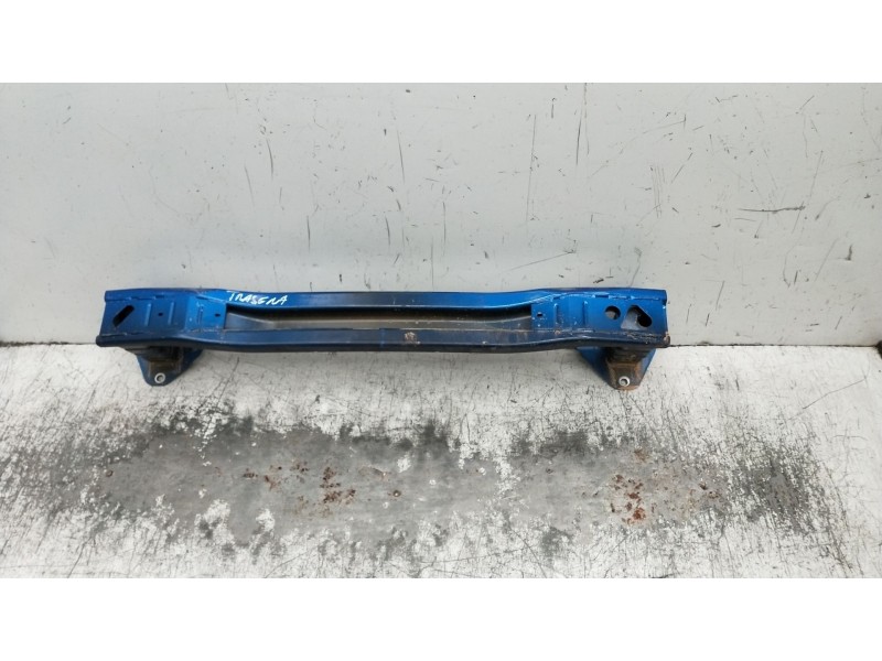 Recambio de refuerzo paragolpes trasero para peugeot 2008 ii (ud_, us_, uy_, uj_, ur_, uc_) 1.5 bluehdi 100 referencia OEM IAM  