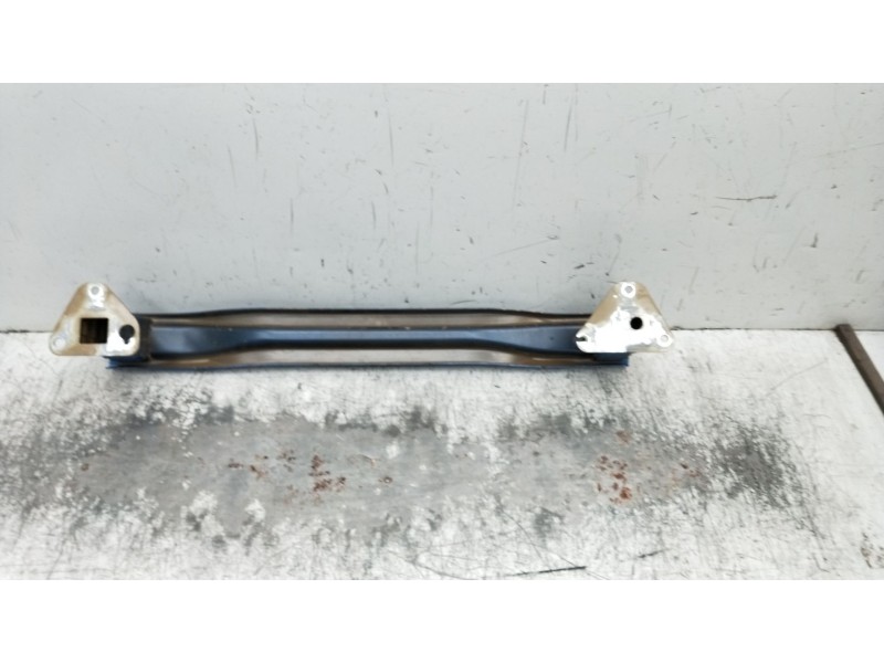 Recambio de refuerzo paragolpes trasero para peugeot 2008 ii (ud_, us_, uy_, uj_, ur_, uc_) 1.5 bluehdi 100 referencia OEM IAM  