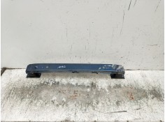 Recambio de refuerzo paragolpes trasero para toyota yaris active referencia OEM IAM   