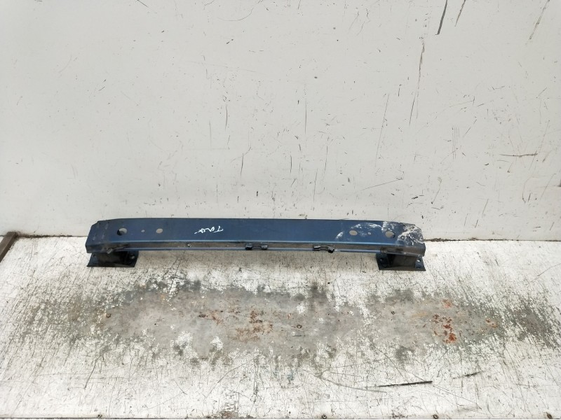 Recambio de refuerzo paragolpes trasero para toyota yaris active referencia OEM IAM   