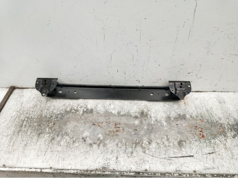 Recambio de refuerzo paragolpes trasero para toyota yaris active referencia OEM IAM   