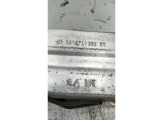 Recambio de refuerzo paragolpes delantero para peugeot 308 i (4a_, 4c_) 1.6 hdi referencia OEM IAM 9656741380   2