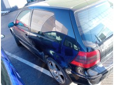 volkswagen golf iv berlina (1j1) del año 2001 2