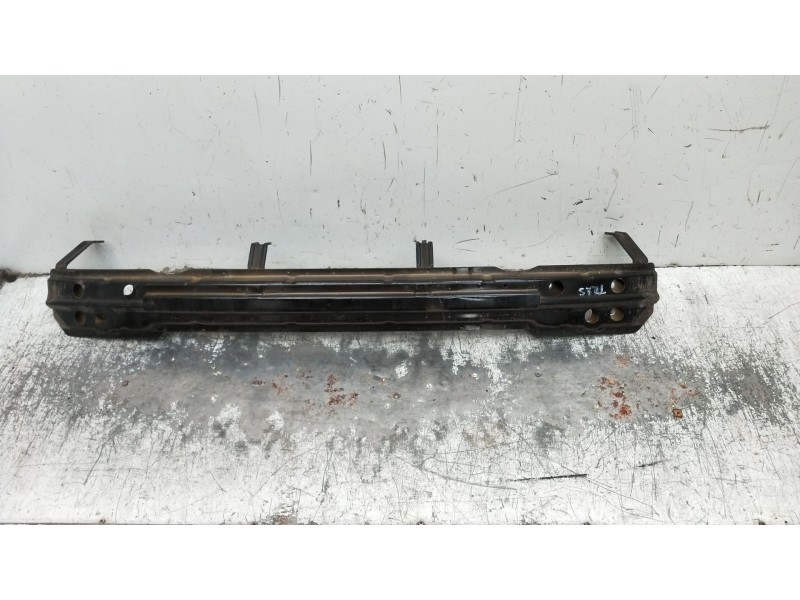Recambio de refuerzo paragolpes trasero para opel antara cosmo 4x4 referencia OEM IAM   