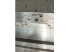 Recambio de refuerzo paragolpes trasero para bmw x3 (f25) xdrive 20 d referencia OEM IAM 721007110 5111721007110 16808310 2