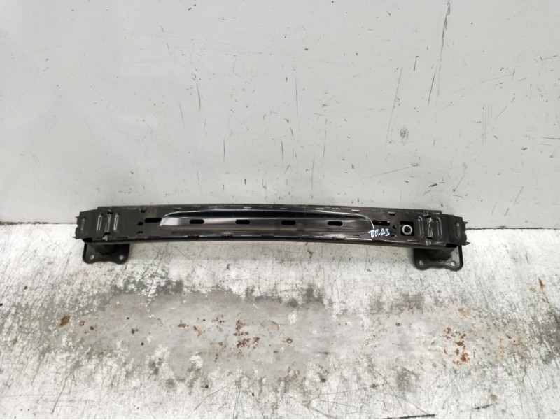 Recambio de refuerzo paragolpes trasero para ford puma referencia OEM IAM L1TBS41400AA  