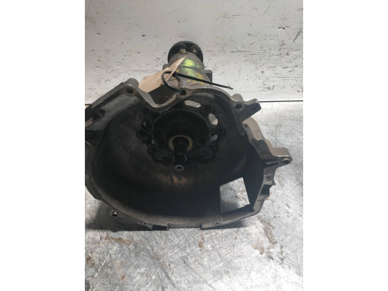 Recambio de caja cambios para bmw serie 7 (e23) referencia OEM IAM 691776 3HP22 