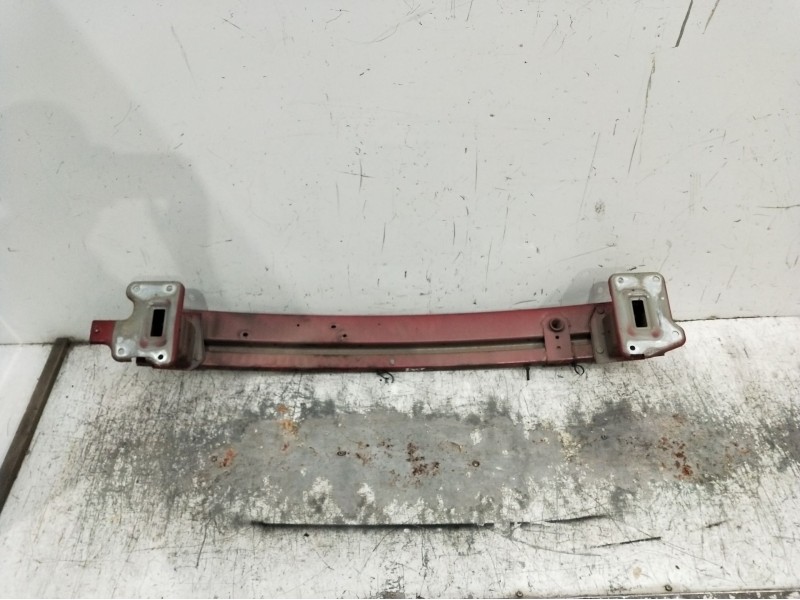 Recambio de refuerzo paragolpes delantero para nissan qashqai ii (j11, j11_) 1.5 dci referencia OEM IAM   