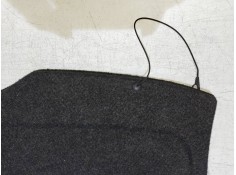 Recambio de bandeja trasera para lancia ypsilon (101) 1.3 jtd cat referencia OEM IAM    2