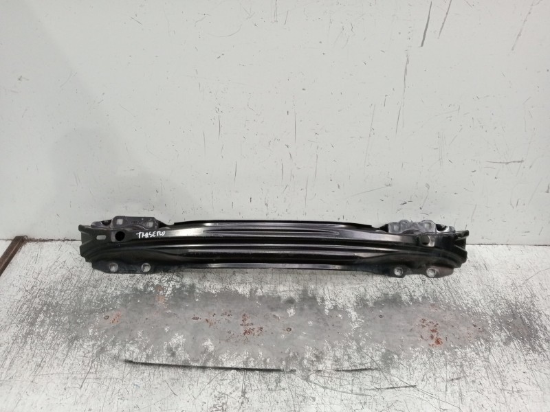 Recambio de refuerzo paragolpes trasero para jaguar f-pace referencia OEM IAM   