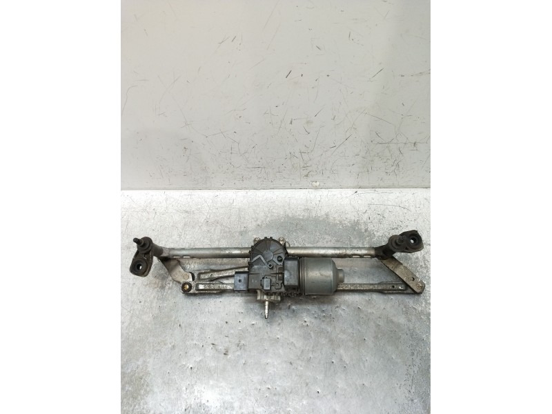 Recambio de motor limpia delantero para seat ibiza iv (6j5, 6p1) 1.6 referencia OEM IAM 3397021191  