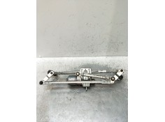 Recambio de motor limpia delantero para seat ibiza iv (6j5, 6p1) 1.6 referencia OEM IAM 3397021191   2