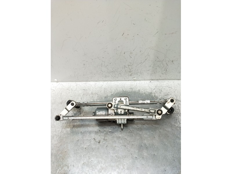 Recambio de motor limpia delantero para seat ibiza iv (6j5, 6p1) 1.6 referencia OEM IAM 3397021191  