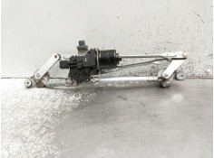 Recambio de motor limpia delantero para hyundai ioniq (ae) 1.6 gdi hybrid referencia OEM IAM 98100G2000 001100766553 