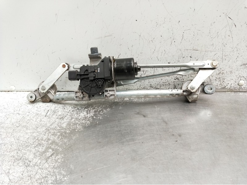 Recambio de motor limpia delantero para hyundai ioniq (ae) 1.6 gdi hybrid referencia OEM IAM 98100G2000 001100766553 