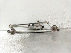 Recambio de motor limpia delantero para hyundai ioniq (ae) 1.6 gdi hybrid referencia OEM IAM 98100G2000 001100766553  2