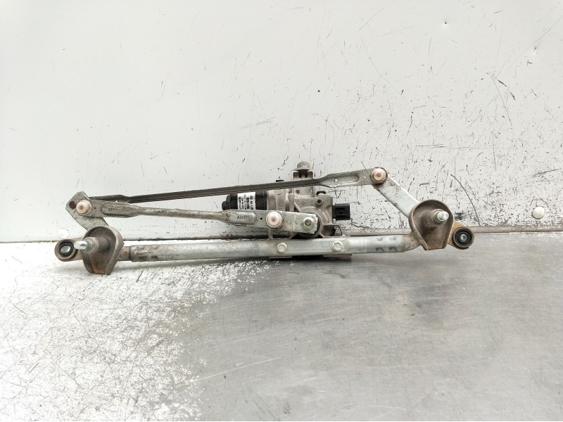 Recambio de motor limpia delantero para hyundai ioniq (ae) 1.6 gdi hybrid referencia OEM IAM 98100G2000 001100766553 