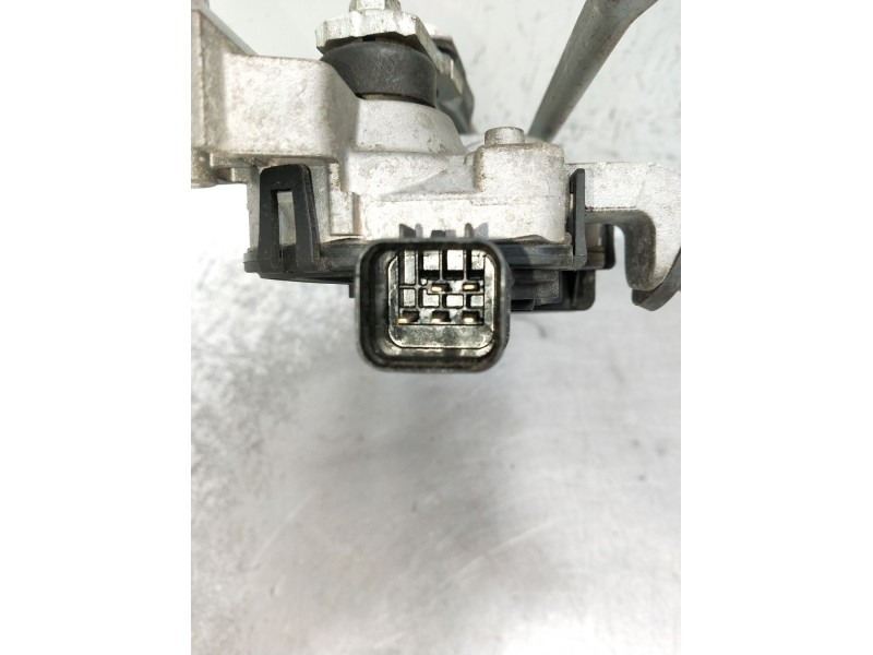 Recambio de motor limpia delantero para hyundai ioniq (ae) 1.6 gdi hybrid referencia OEM IAM 98100G2000 001100766553 