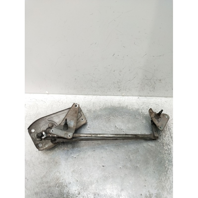 Recambio de motor limpia delantero para citroën berlingo / berlingo first furgoneta/monovolumen (m_) 1.6 hdi 75 (mb9hw) referenc