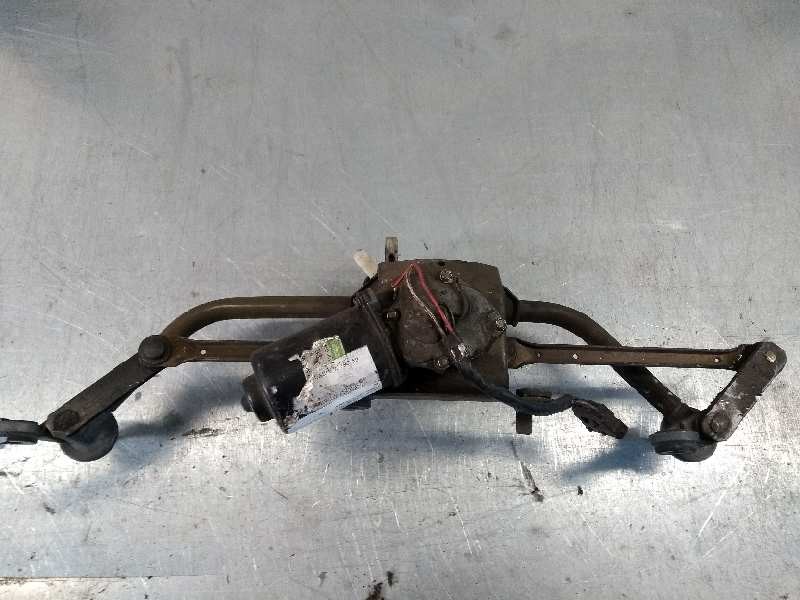 Recambio de motor limpia delantero para citroen jumpy 1.9 diesel referencia OEM IAM   