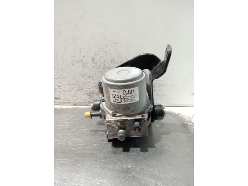 Recambio de abs para hyundai ioniq (ae) 1.6 gdi hybrid referencia OEM IAM 58600G2300 BH63074A00 